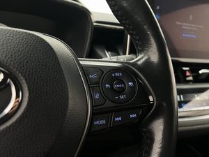 Toyota Corolla bild 15