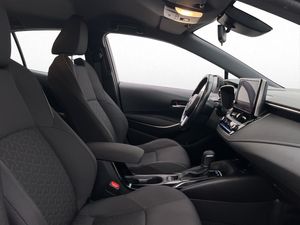 Toyota Corolla bild 23
