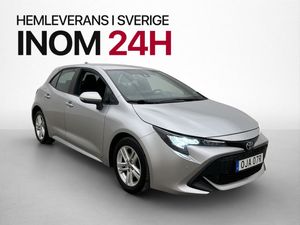 Toyota Corolla bild 1