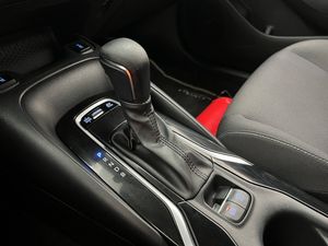 Toyota Corolla bild 21