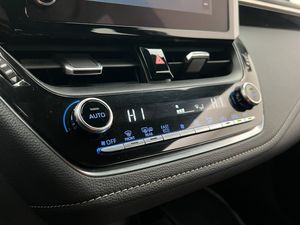 Toyota Corolla bild 20