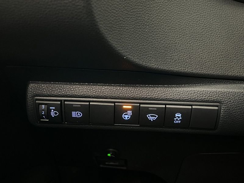 Toyota Corolla bild 13