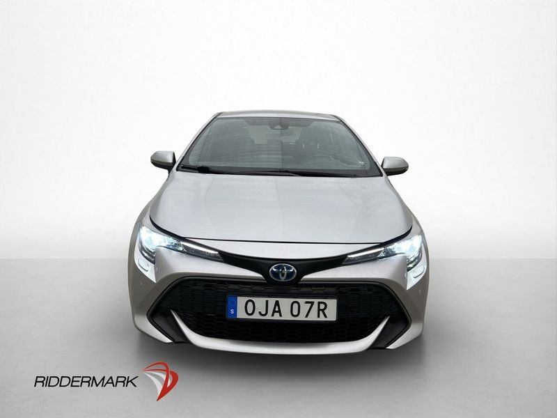 Toyota Corolla bild 2