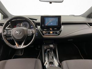 Toyota Corolla bild 11