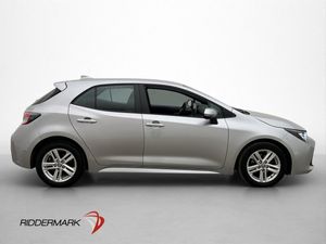 Toyota Corolla bild 5
