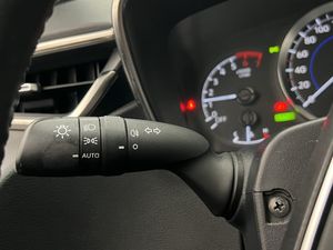 Toyota Corolla bild 31
