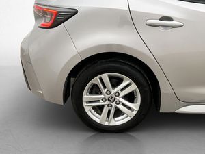 Toyota Corolla bild 28