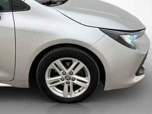 Toyota Corolla bild 29