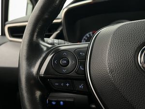 Toyota Corolla bild 14