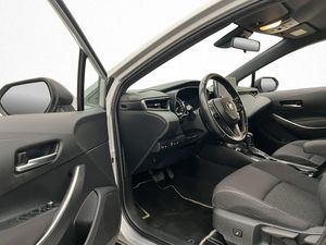 Toyota Corolla bild 10