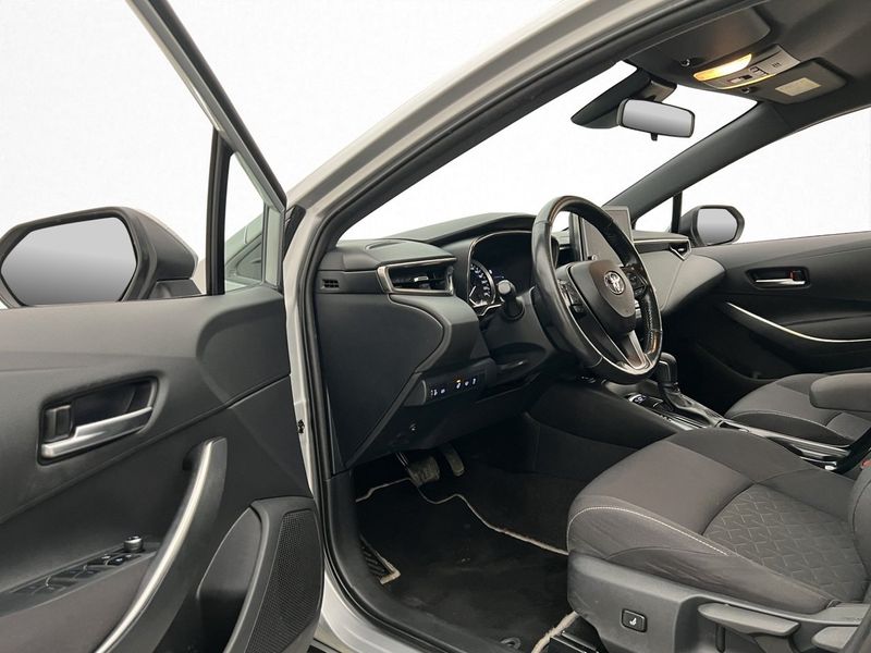 Toyota Corolla bild 10
