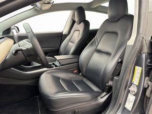 Tesla Model 3 bild 22