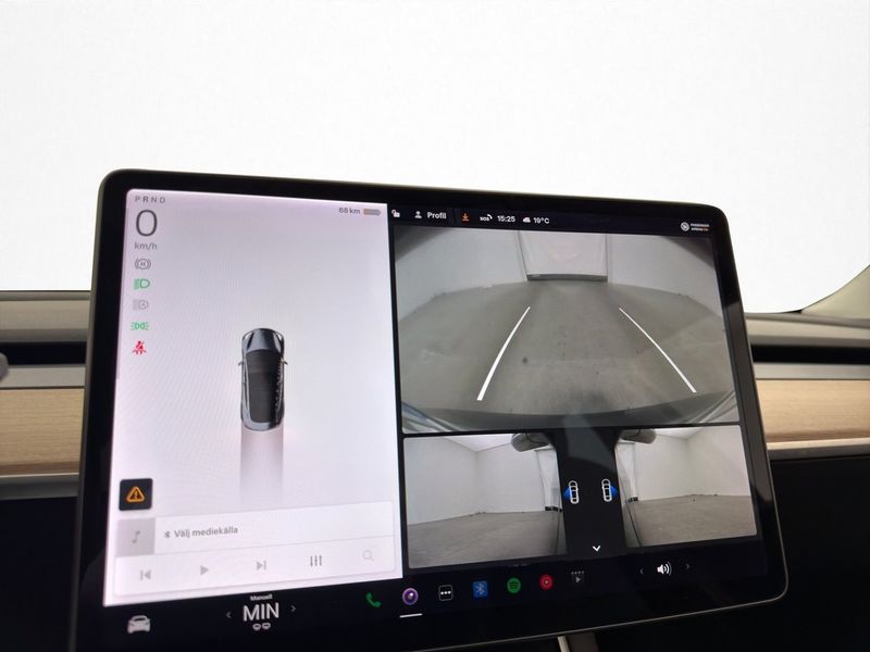 Tesla Model 3 bild 12