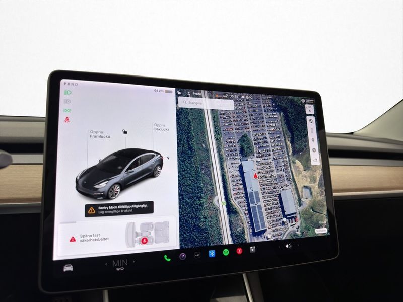Tesla Model 3 bild 13