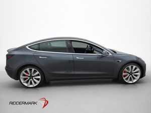 Tesla Model 3 bild 7