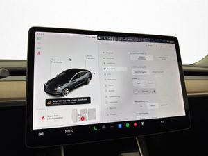 Tesla Model 3 bild 14