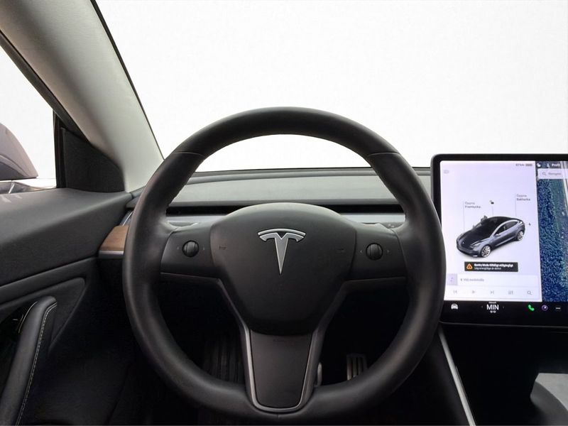 Tesla Model 3 bild 23