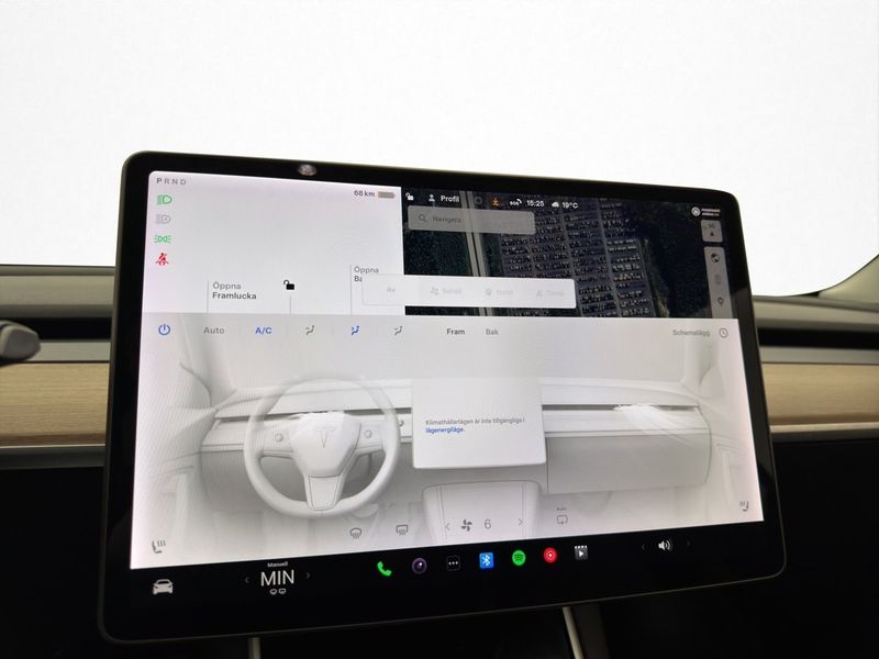 Tesla Model 3 bild 17