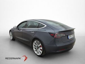 Tesla Model 3 bild 5
