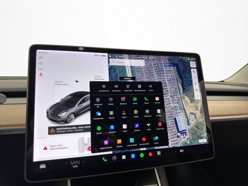 Tesla Model 3 bild 16