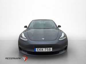 Tesla Model 3 bild 2