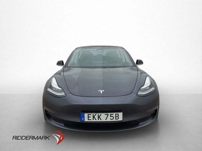 Tesla Model 3 bild 2
