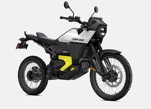 Can-Am Origin bild 1