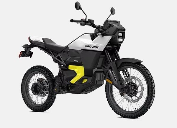 Can-Am Origin 0,99% Ränta* Finns hemma! - 2025