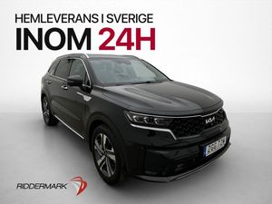 Kia Sorento bild 1