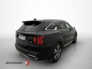 Kia Sorento bild 8