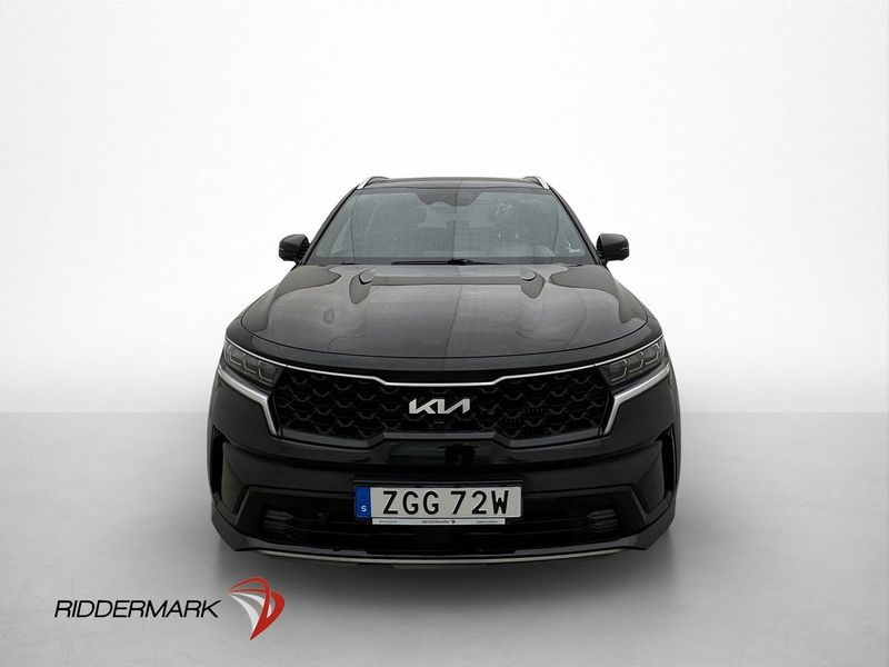 Kia Sorento bild 2