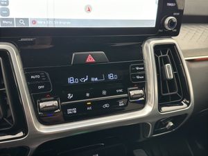 Kia Sorento bild 28