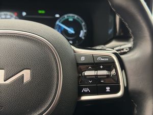 Kia Sorento bild 22