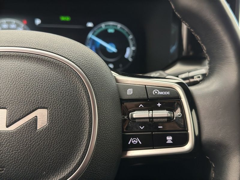 Kia Sorento bild 22