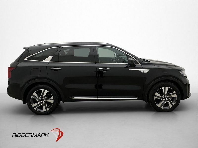 Kia Sorento bild 9