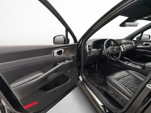 Kia Sorento bild 10