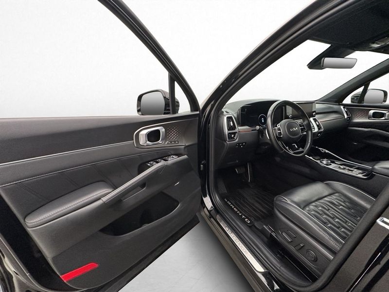 Kia Sorento bild 10
