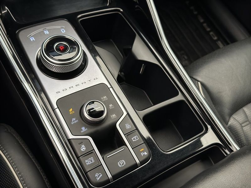 Kia Sorento bild 29
