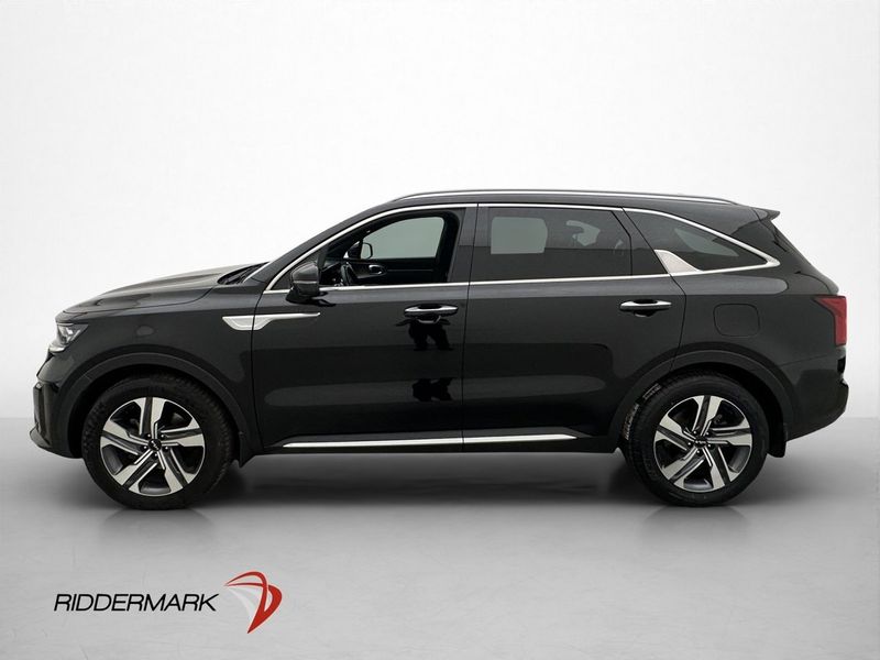 Kia Sorento bild 5