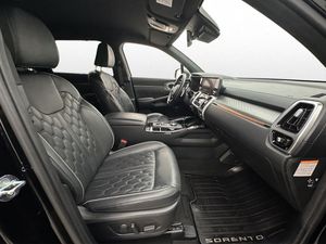 Kia Sorento bild 30