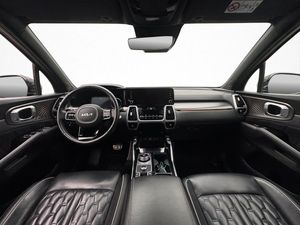 Kia Sorento bild 12