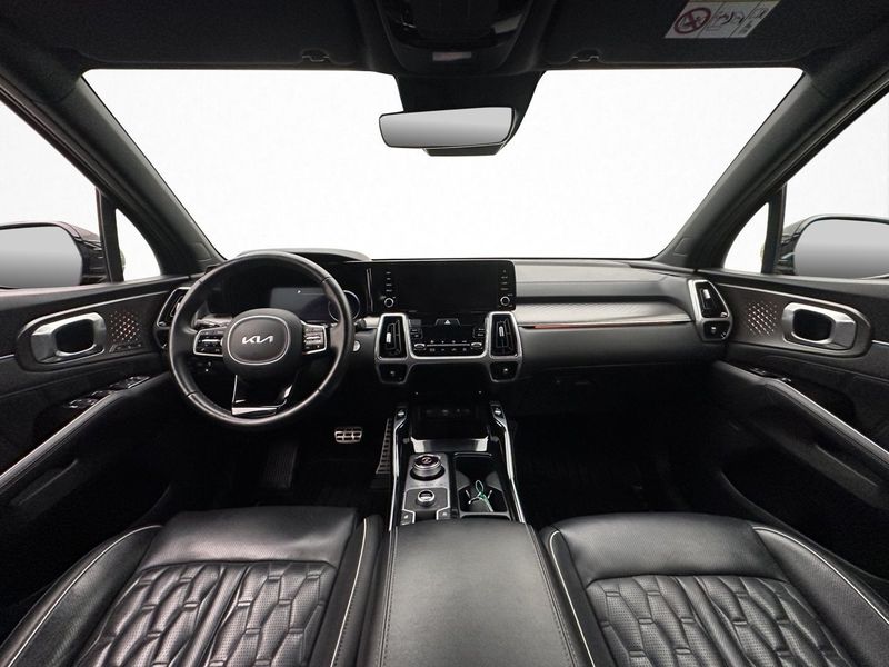 Kia Sorento bild 12