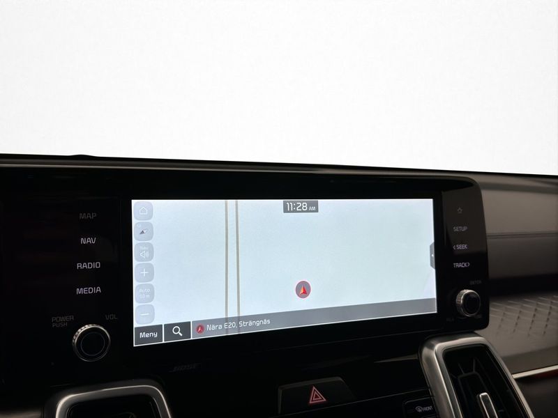 Kia Sorento bild 26