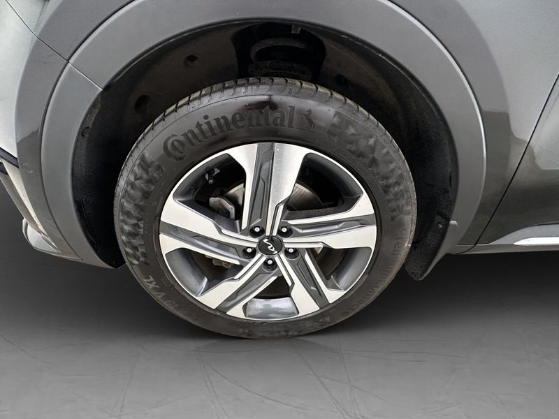 Kia Sorento bild 38