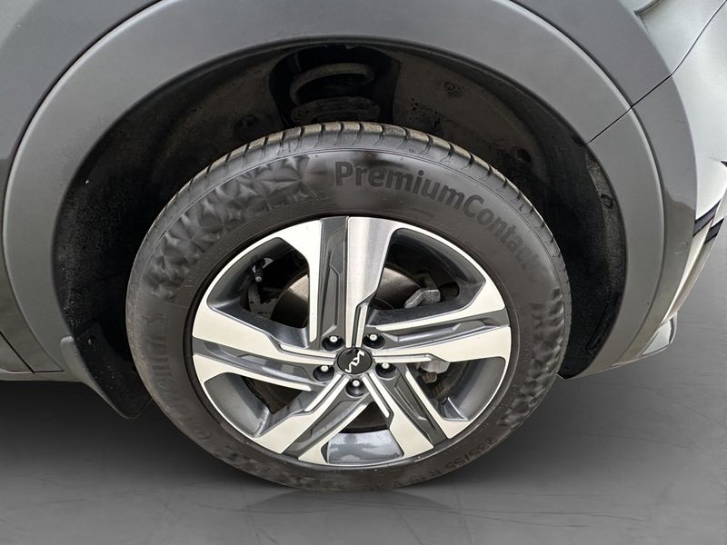 Kia Sorento bild 37