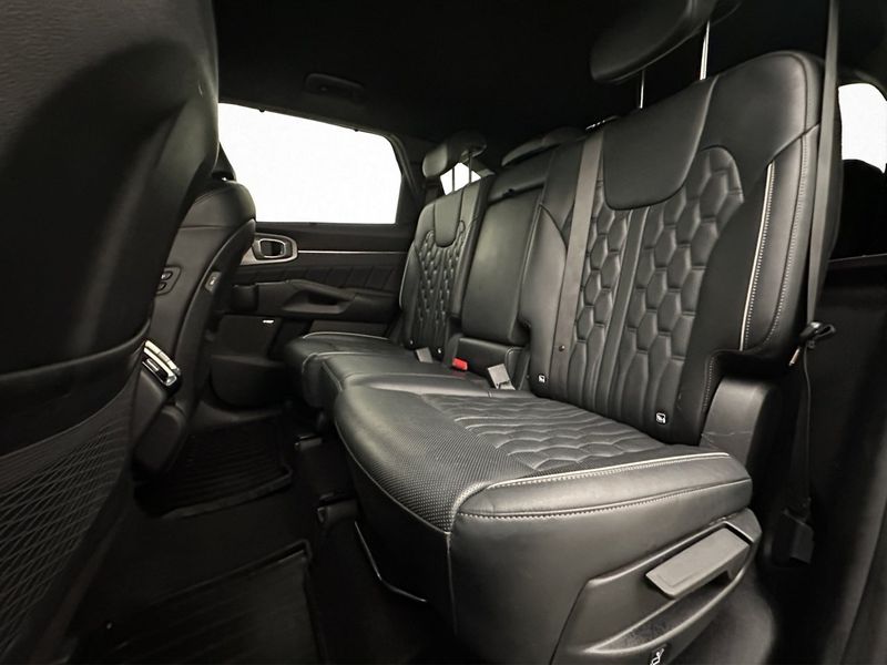 Kia Sorento bild 32