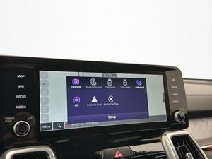 Kia Sorento bild 27