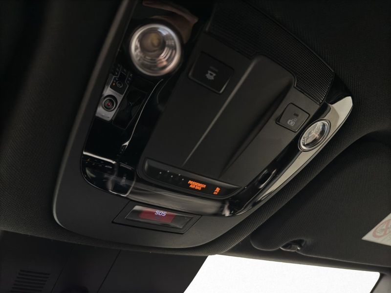 Kia Sorento bild 24