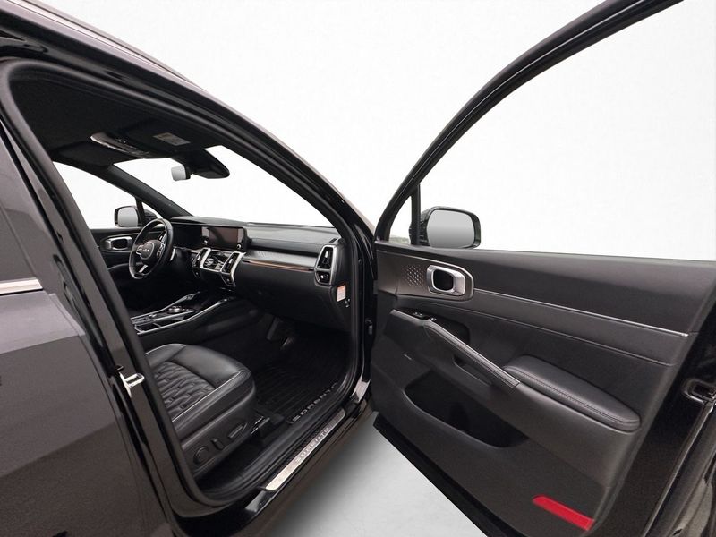 Kia Sorento bild 31