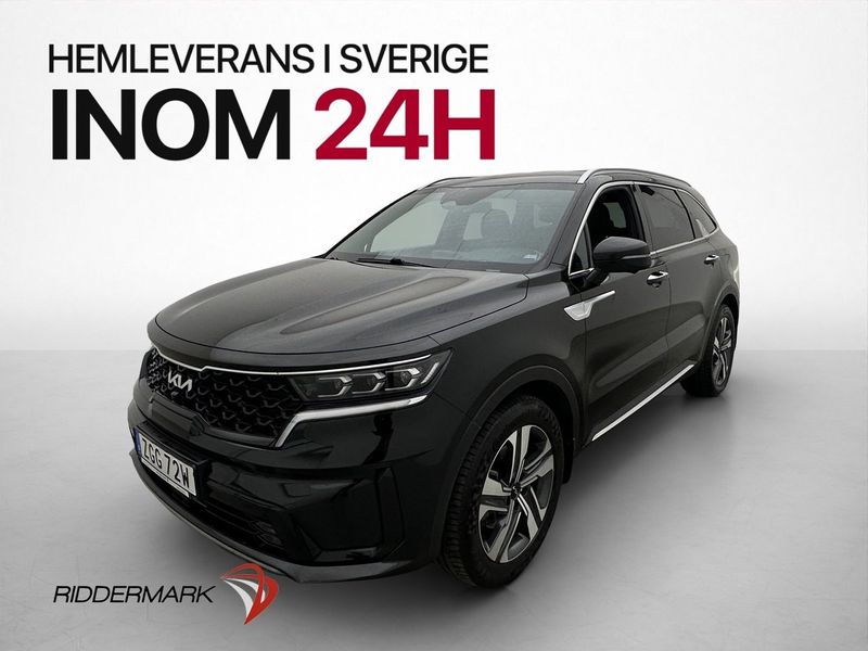 Kia Sorento bild 3